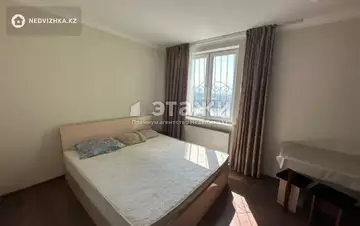 64 м², 2-комнатная квартира, этаж 21 из 21, 64 м², изображение - 2