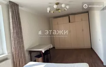 64 м², 2-комнатная квартира, этаж 21 из 21, 64 м², изображение - 4
