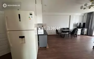 64 м², 2-комнатная квартира, этаж 21 из 21, 64 м², изображение - 6