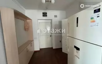 64 м², 2-комнатная квартира, этаж 21 из 21, 64 м², изображение - 7