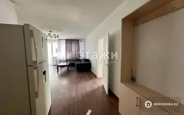 64 м², 2-комнатная квартира, этаж 21 из 21, 64 м², изображение - 8