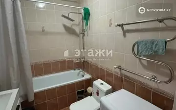 64 м², 2-комнатная квартира, этаж 21 из 21, 64 м², изображение - 10
