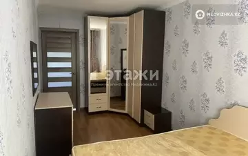 46 м², 2-комнатная квартира, этаж 4 из 5, 46 м², изображение - 5