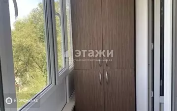 46 м², 2-комнатная квартира, этаж 4 из 5, 46 м², изображение - 17