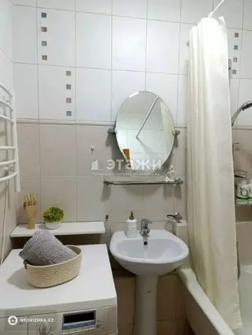 60 м², 2-комнатная квартира, этаж 2 из 9, 60 м², изображение - 4