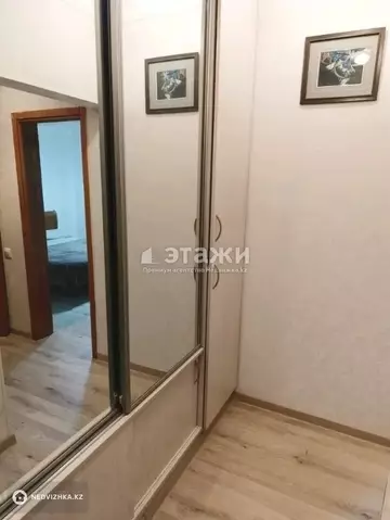 60 м², 2-комнатная квартира, этаж 2 из 9, 60 м², изображение - 1