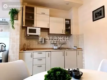 60 м², 2-комнатная квартира, этаж 2 из 9, 60 м², изображение - 2