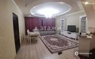 2-комнатная квартира, этаж 12 из 21, 81 м²