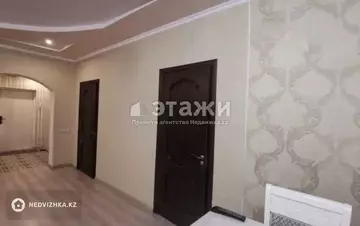 81 м², 2-комнатная квартира, этаж 12 из 21, 81 м², изображение - 0