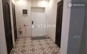 81 м², 2-комнатная квартира, этаж 12 из 21, 81 м², изображение - 1