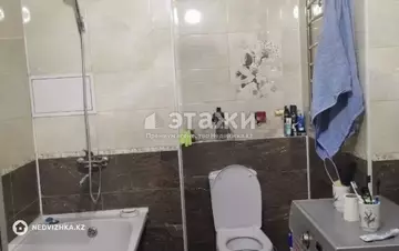 81 м², 2-комнатная квартира, этаж 12 из 21, 81 м², изображение - 2