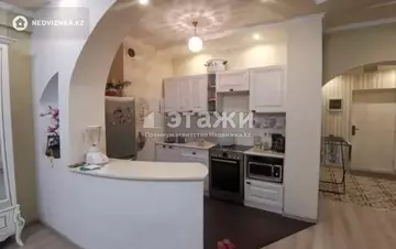 81 м², 2-комнатная квартира, этаж 12 из 21, 81 м², изображение - 3