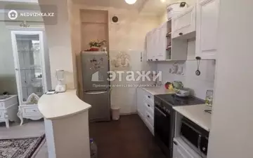 81 м², 2-комнатная квартира, этаж 12 из 21, 81 м², изображение - 4
