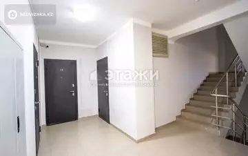 81 м², 2-комнатная квартира, этаж 12 из 21, 81 м², изображение - 5