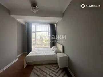 3-комнатная квартира, этаж 5 из 7, 93 м²