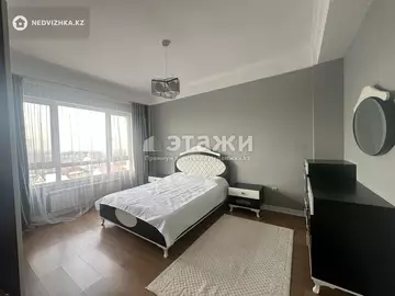 3-комнатная квартира, этаж 5 из 7, 93 м²