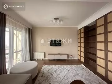 92.7 м², 3-комнатная квартира, этаж 5 из 7, 93 м², изображение - 11