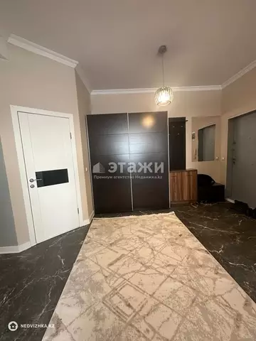 92.7 м², 3-комнатная квартира, этаж 5 из 7, 93 м², изображение - 15