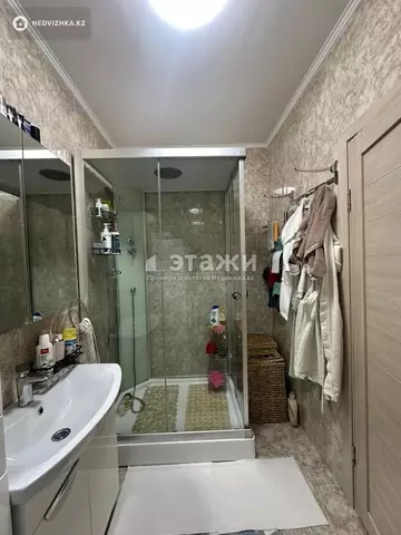 3-комнатная квартира, этаж 6 из 7, 93 м²