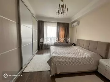 3-комнатная квартира, этаж 6 из 7, 93 м²