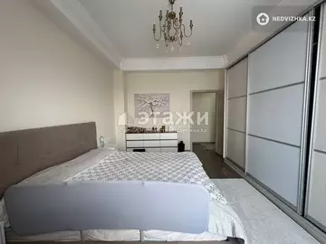 3-комнатная квартира, этаж 6 из 7, 93 м²