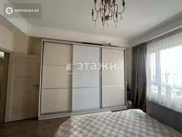 92.7 м², 3-комнатная квартира, этаж 6 из 7, 93 м², изображение - 4