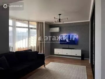 60 м², 2-комнатная квартира, этаж 5 из 5, 60 м², изображение - 0