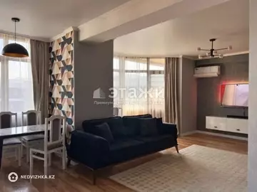 60 м², 2-комнатная квартира, этаж 5 из 5, 60 м², изображение - 2