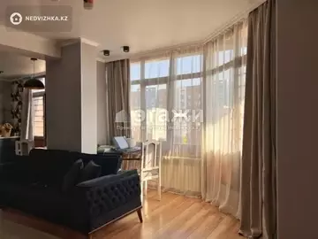 60 м², 2-комнатная квартира, этаж 5 из 5, 60 м², изображение - 3