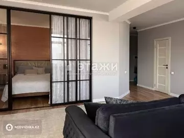 60 м², 2-комнатная квартира, этаж 5 из 5, 60 м², изображение - 4