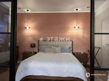 60 м², 2-комнатная квартира, этаж 5 из 5, 60 м², изображение - 5