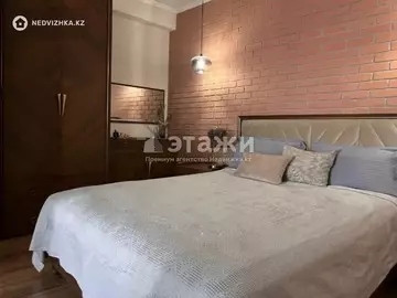 60 м², 2-комнатная квартира, этаж 5 из 5, 60 м², изображение - 6
