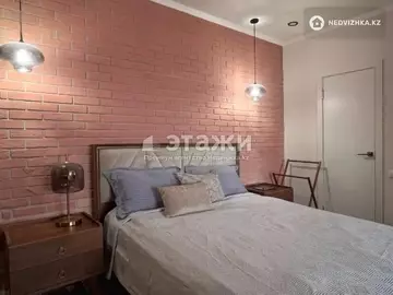 60 м², 2-комнатная квартира, этаж 5 из 5, 60 м², изображение - 7