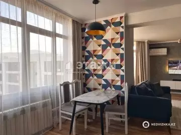 60 м², 2-комнатная квартира, этаж 5 из 5, 60 м², изображение - 8