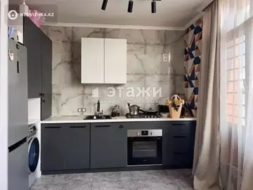 60 м², 2-комнатная квартира, этаж 5 из 5, 60 м², изображение - 9