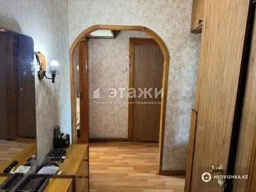 51.2 м², 2-комнатная квартира, этаж 3 из 5, 51 м², изображение - 4