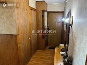 51.2 м², 2-комнатная квартира, этаж 3 из 5, 51 м², изображение - 6