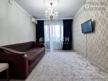 1-комнатная квартира, этаж 2 из 5, 35 м², на длительный срок