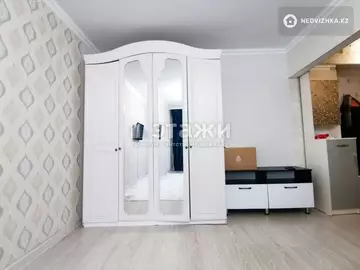 35 м², 1-комнатная квартира, этаж 2 из 5, 35 м², на длительный срок, изображение - 3