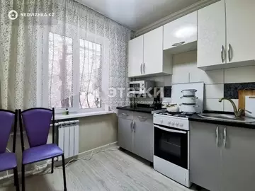 35 м², 1-комнатная квартира, этаж 2 из 5, 35 м², на длительный срок, изображение - 5