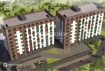 105 м², 4-комнатная квартира, этаж 10 из 10, 105 м², изображение - 3