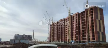67.8 м², 2-комнатная квартира, этаж 11 из 12, 68 м², изображение - 1