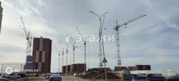 67.8 м², 2-комнатная квартира, этаж 11 из 12, 68 м², изображение - 3