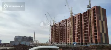 67.8 м², 2-комнатная квартира, этаж 9 из 12, 68 м², изображение - 1