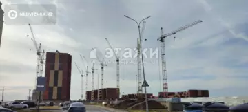 67.8 м², 2-комнатная квартира, этаж 9 из 12, 68 м², изображение - 3