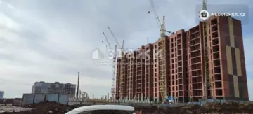 2-комнатная квартира, этаж 7 из 12, 68 м²