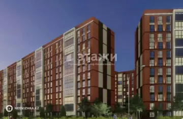 67.8 м², 2-комнатная квартира, этаж 6 из 12, 68 м², изображение - 0