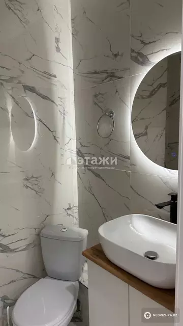 42 м², 1-комнатная квартира, этаж 6 из 7, 42 м², изображение - 1