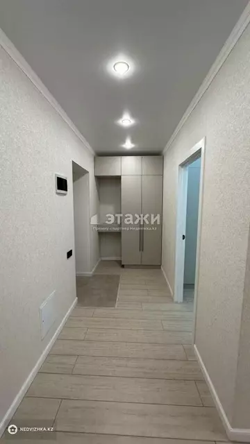 42 м², 1-комнатная квартира, этаж 6 из 7, 42 м², изображение - 3