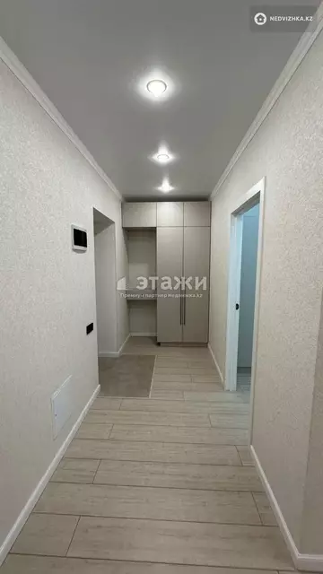 42 м², 1-комнатная квартира, этаж 6 из 7, 42 м², изображение - 4